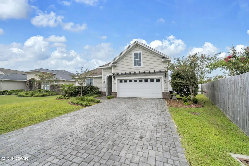 1186 Eisenhower Circle Lynn Haven, FL 32444