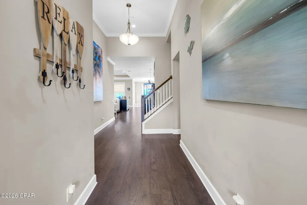 1186 Eisenhower Circle Lynn Haven, FL 32444