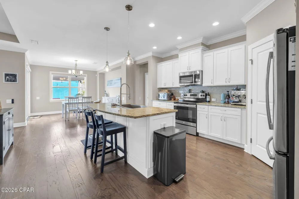 1186 Eisenhower Circle Lynn Haven, FL 32444