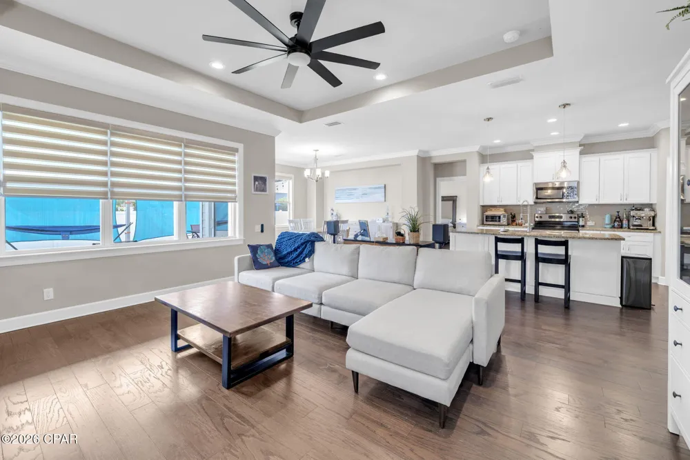 1186 Eisenhower Circle Lynn Haven, FL 32444