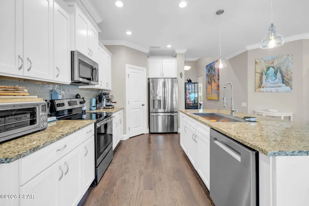 1186 Eisenhower Circle Lynn Haven, FL 32444