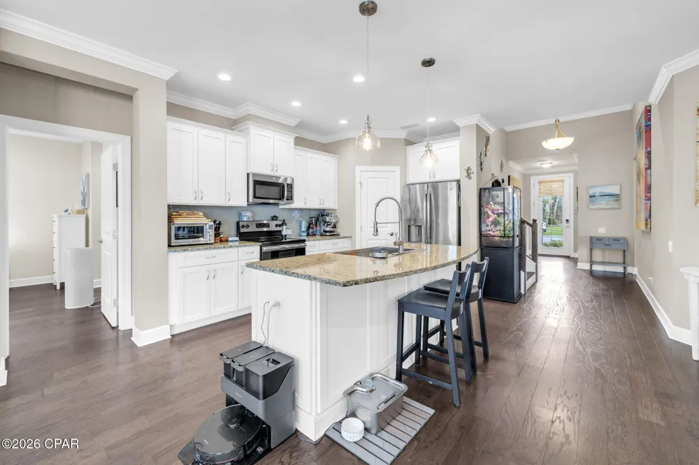 1186 Eisenhower Circle Lynn Haven, FL 32444