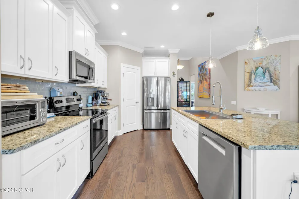 1186 Eisenhower Circle Lynn Haven, FL 32444