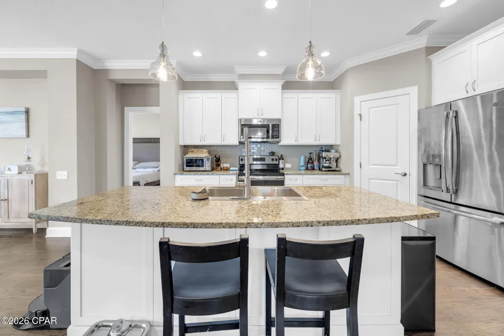 1186 Eisenhower Circle Lynn Haven, FL 32444