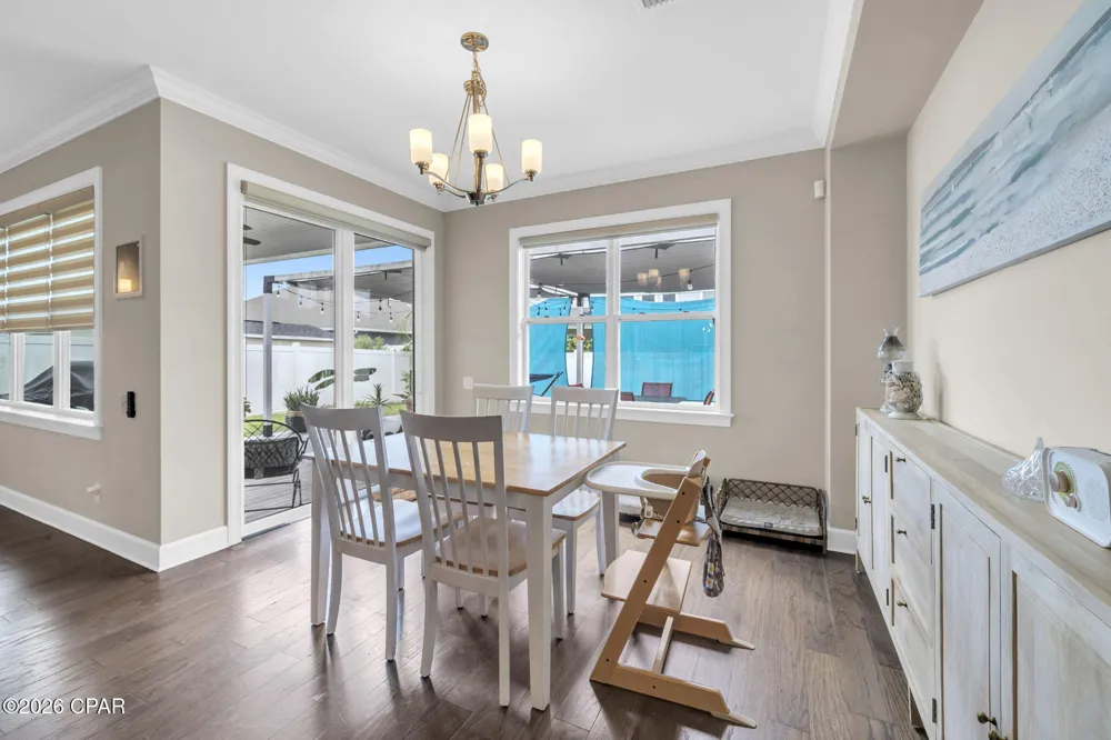 1186 Eisenhower Circle Lynn Haven, FL 32444