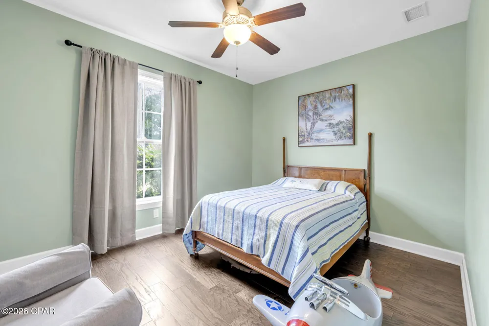 1186 Eisenhower Circle Lynn Haven, FL 32444