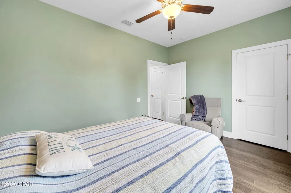 1186 Eisenhower Circle Lynn Haven, FL 32444