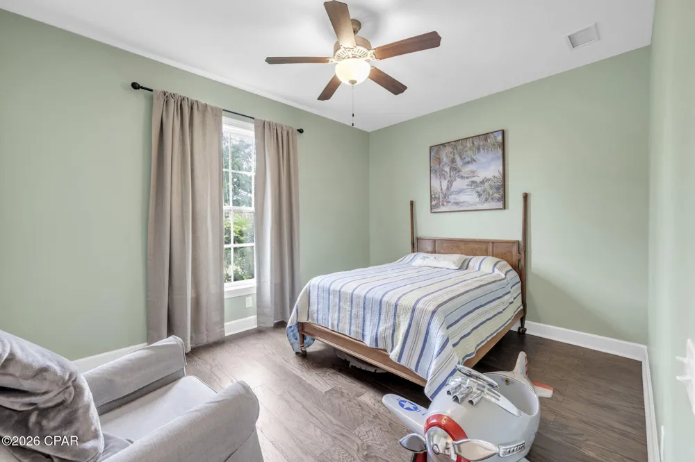 1186 Eisenhower Circle Lynn Haven, FL 32444