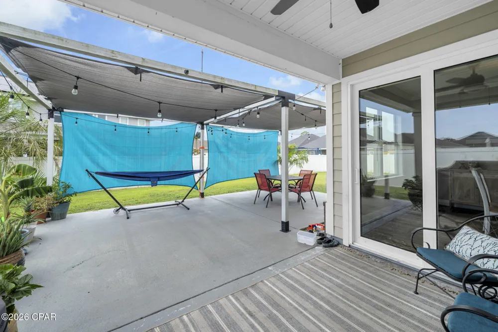 1186 Eisenhower Circle Lynn Haven, FL 32444
