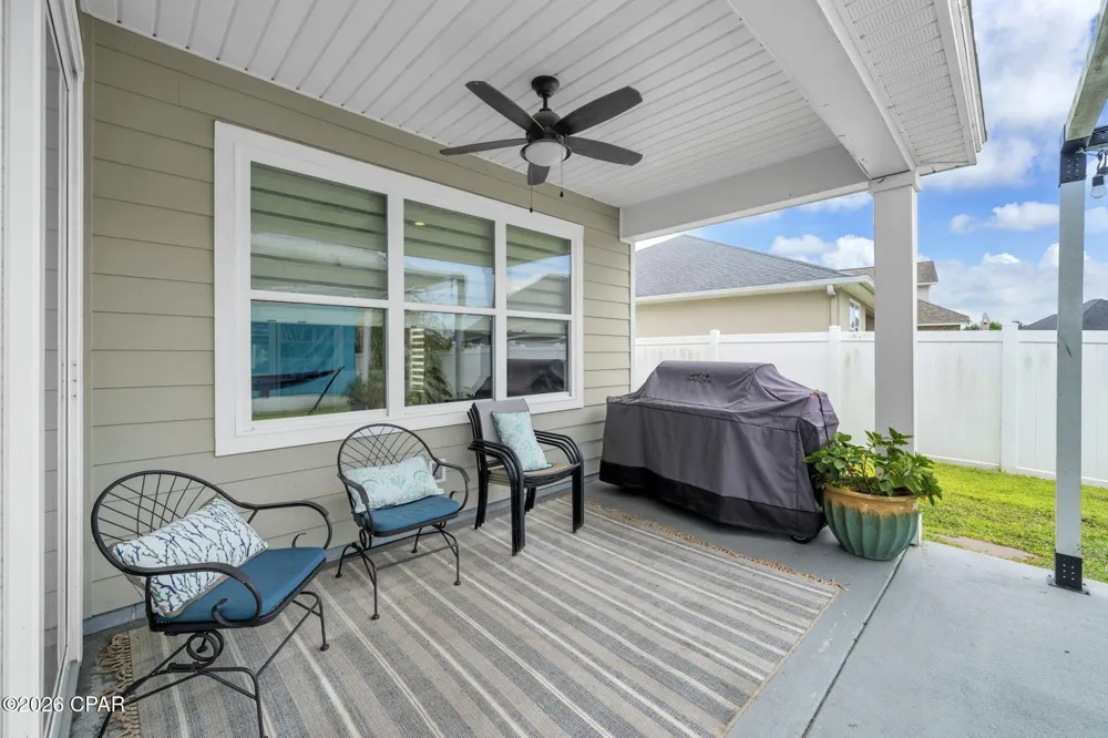 1186 Eisenhower Circle Lynn Haven, FL 32444