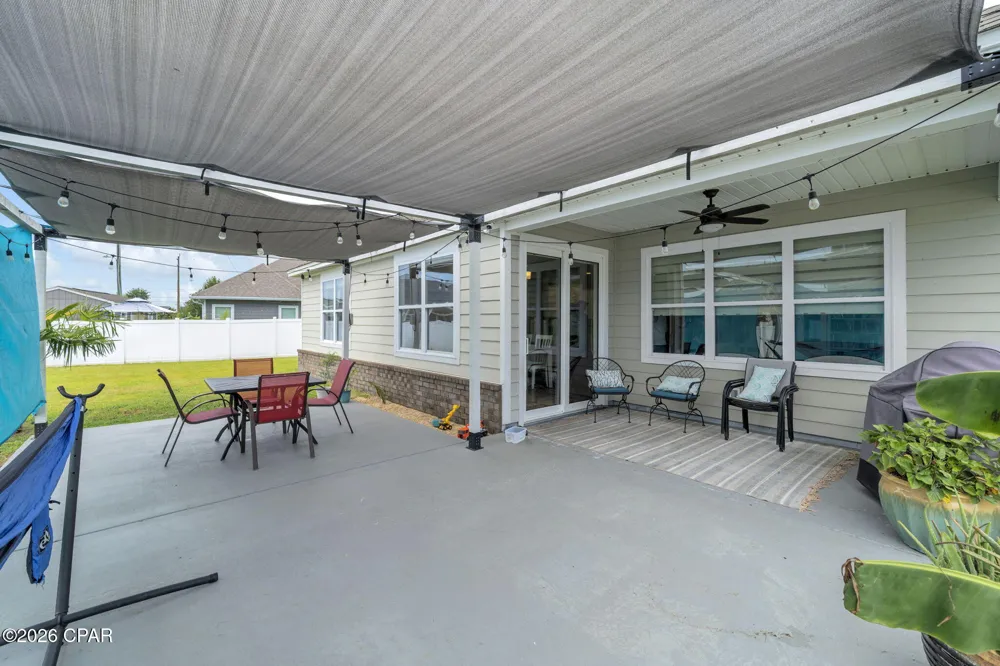 1186 Eisenhower Circle Lynn Haven, FL 32444