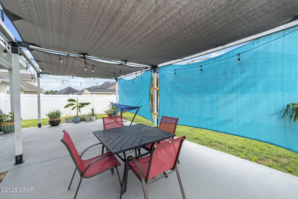 1186 Eisenhower Circle Lynn Haven, FL 32444