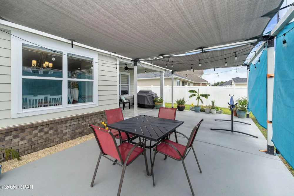 1186 Eisenhower Circle Lynn Haven, FL 32444