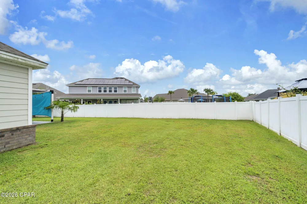 1186 Eisenhower Circle Lynn Haven, FL 32444