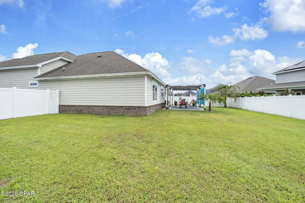 1186 Eisenhower Circle Lynn Haven, FL 32444