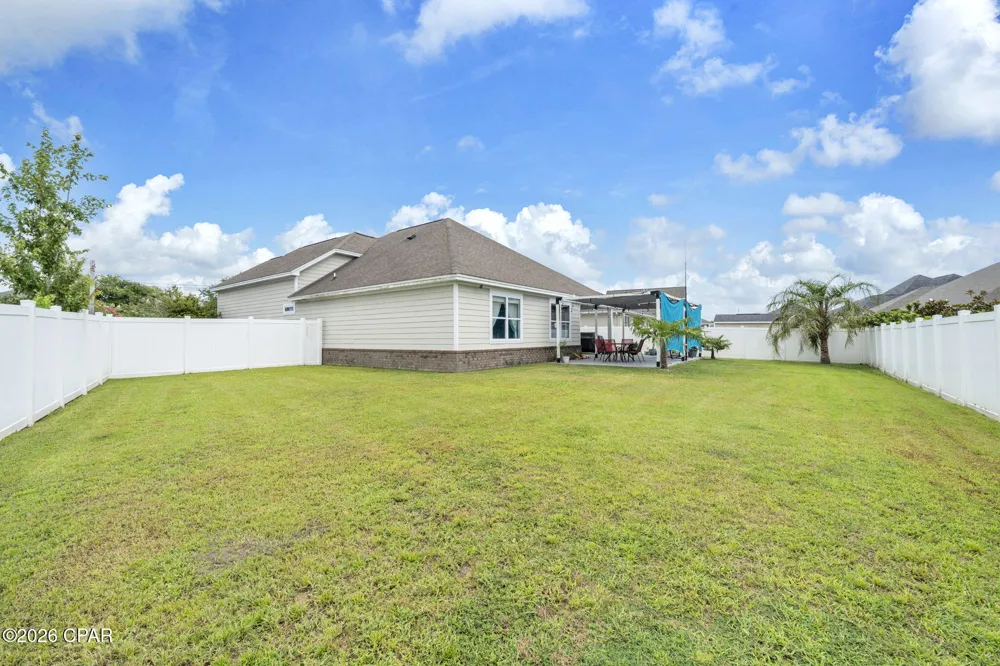 1186 Eisenhower Circle Lynn Haven, FL 32444