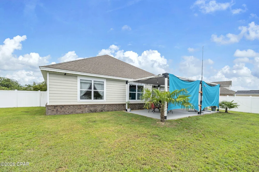 1186 Eisenhower Circle Lynn Haven, FL 32444