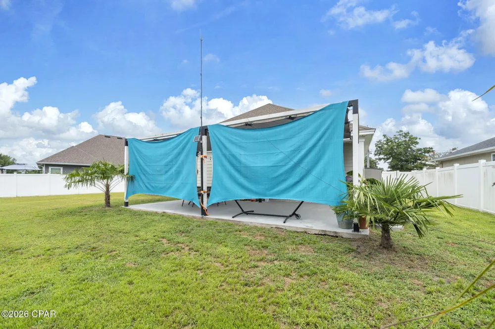 1186 Eisenhower Circle Lynn Haven, FL 32444