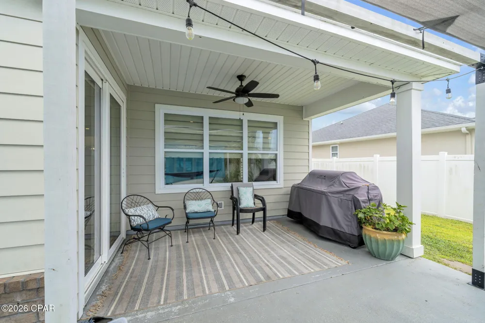 1186 Eisenhower Circle Lynn Haven, FL 32444