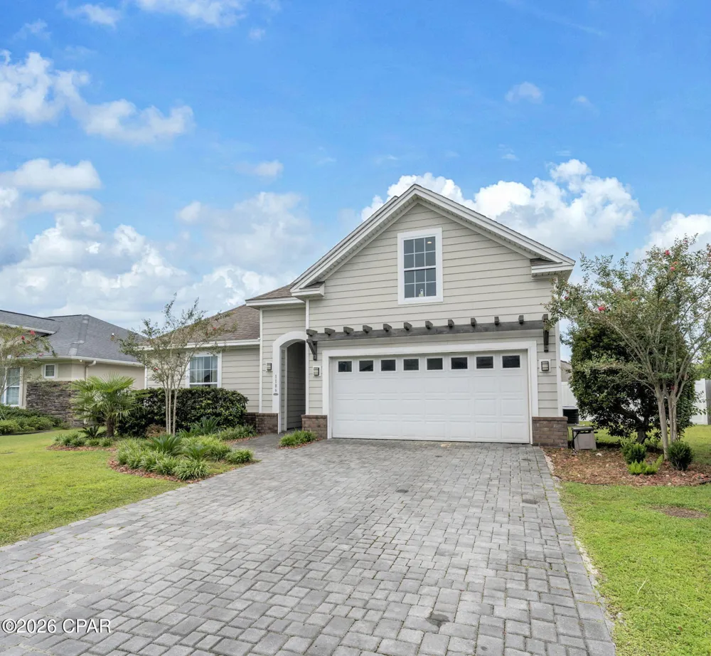 1186 Eisenhower Circle Lynn Haven, FL 32444