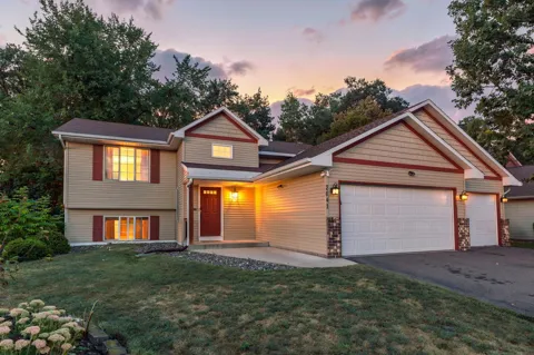 2641 Oak Ridge Drive