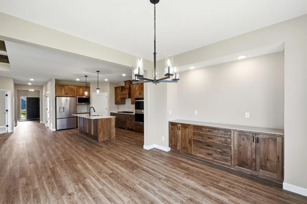 916 Kepler Avenue NE Hanover, MN 55341
