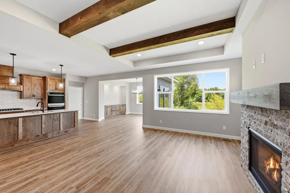 916 Kepler Avenue NE Hanover, MN 55341