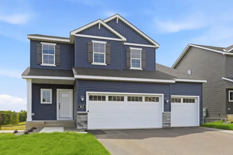 825 Walnut Grove Lane