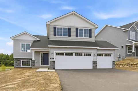 813 Walnut Grove Lane