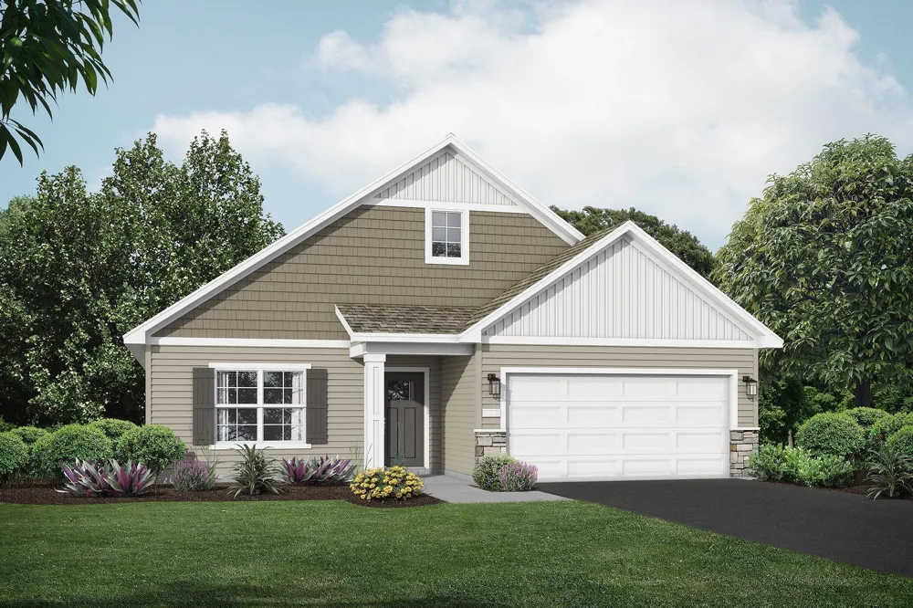 284 Emmy Lane Hanover, MN 55341