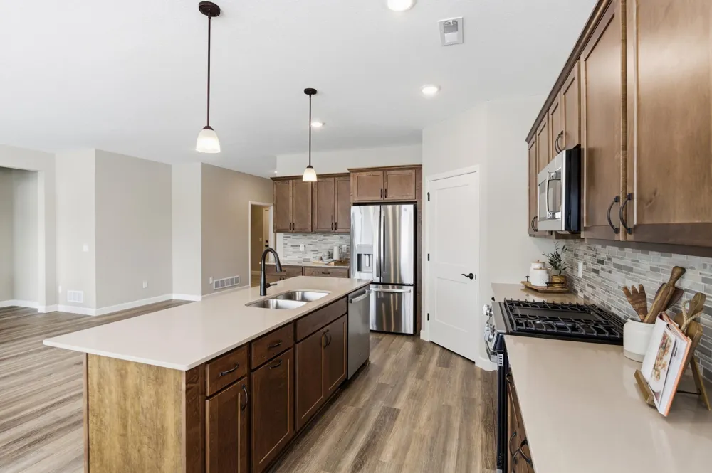284 Emmy Lane Hanover, MN 55341