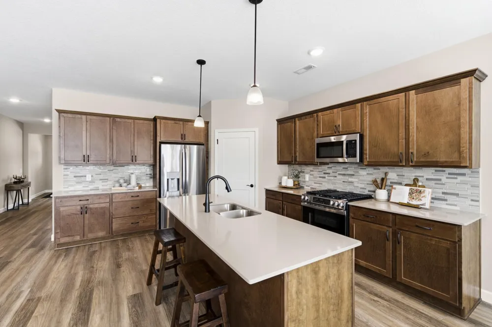 284 Emmy Lane Hanover, MN 55341