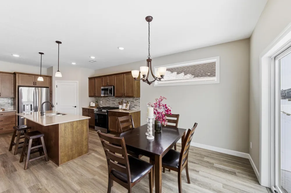 284 Emmy Lane Hanover, MN 55341