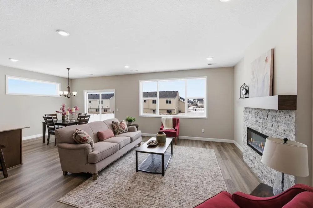 284 Emmy Lane Hanover, MN 55341