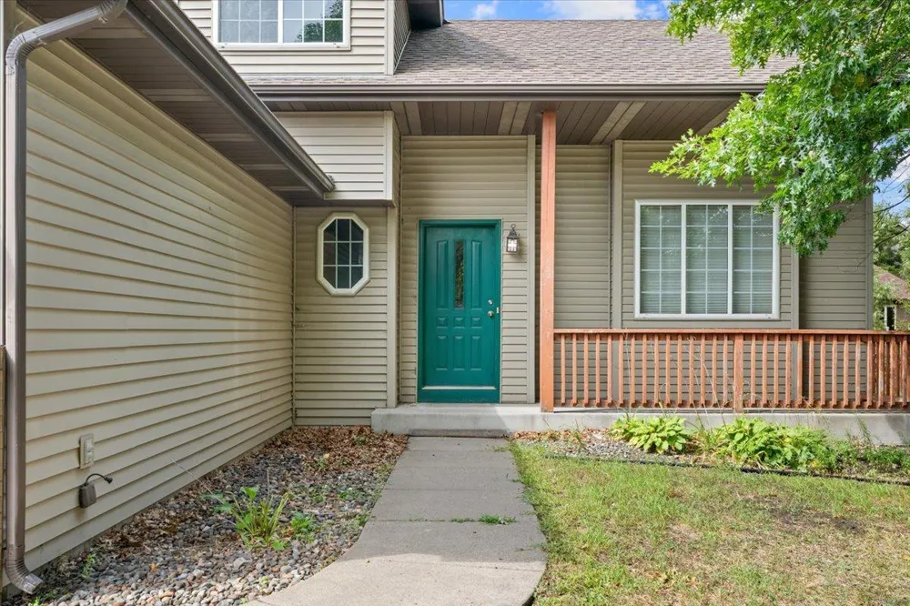 15532 Avocet Street NW Andover, MN 55304