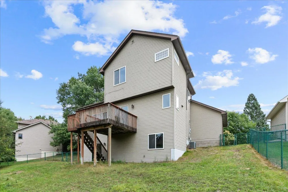 15532 Avocet Street NW Andover, MN 55304