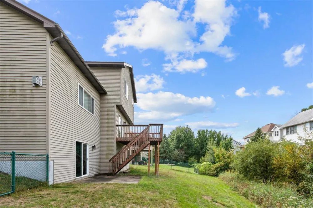 15532 Avocet Street NW Andover, MN 55304