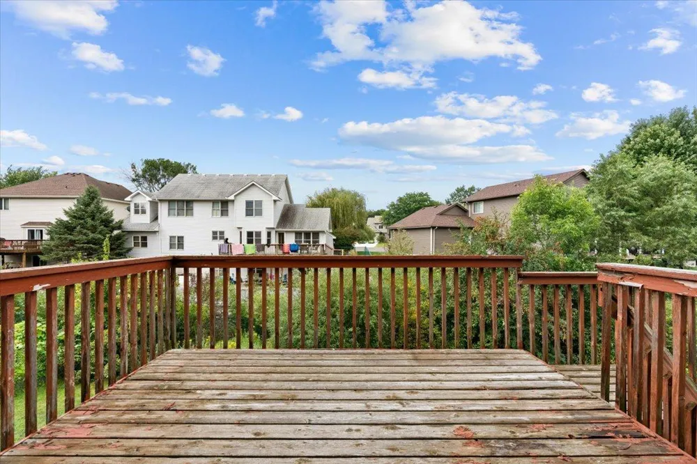 15532 Avocet Street NW Andover, MN 55304