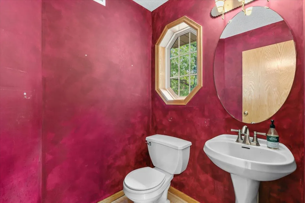 15532 Avocet Street NW Andover, MN 55304