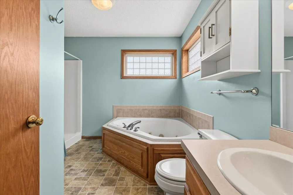 15532 Avocet Street NW Andover, MN 55304