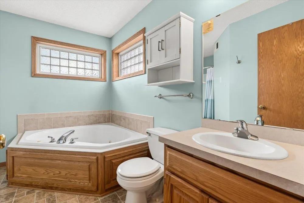 15532 Avocet Street NW Andover, MN 55304