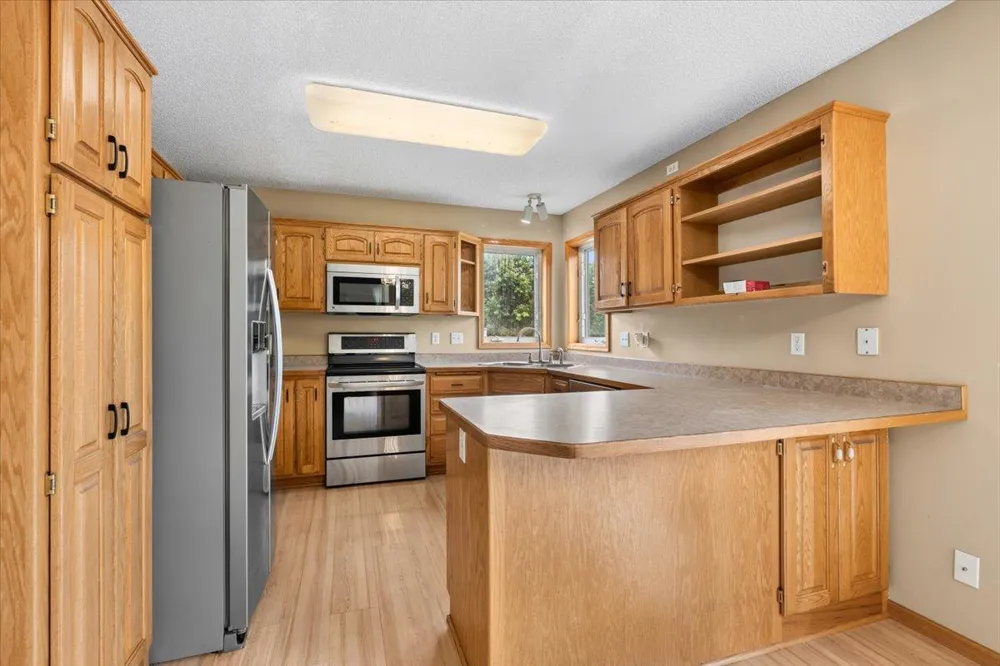 15532 Avocet Street NW Andover, MN 55304