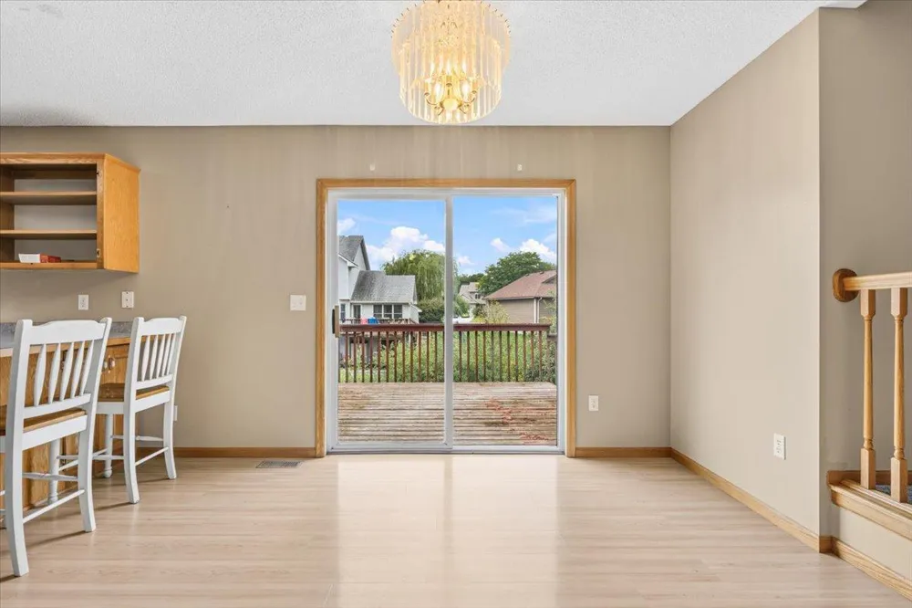 15532 Avocet Street NW Andover, MN 55304