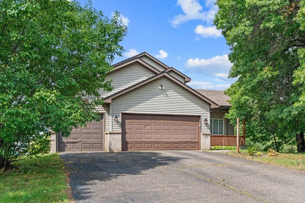15532 Avocet Street NW Andover, MN 55304