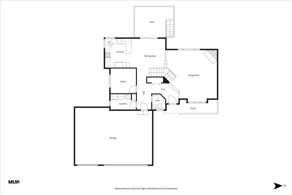 15532 Avocet Street NW Andover, MN 55304