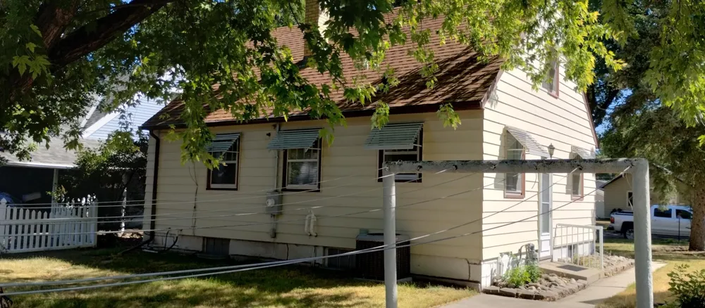 1538 7th Street Fargo, ND 58102