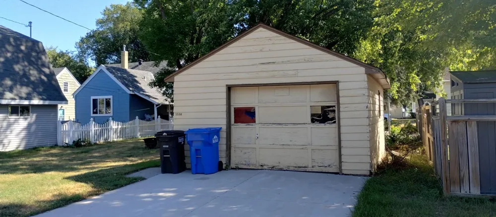 1538 7th Street Fargo, ND 58102