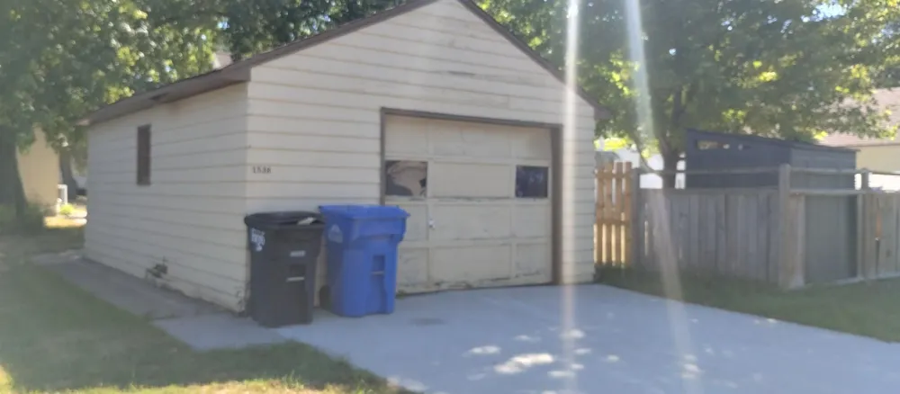 1538 7th Street Fargo, ND 58102