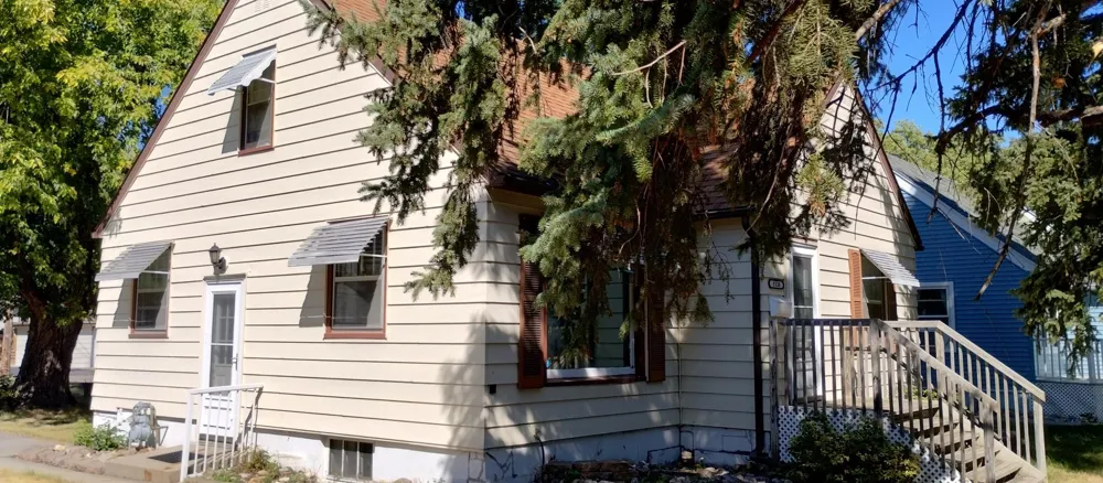 1538 7th Street Fargo, ND 58102