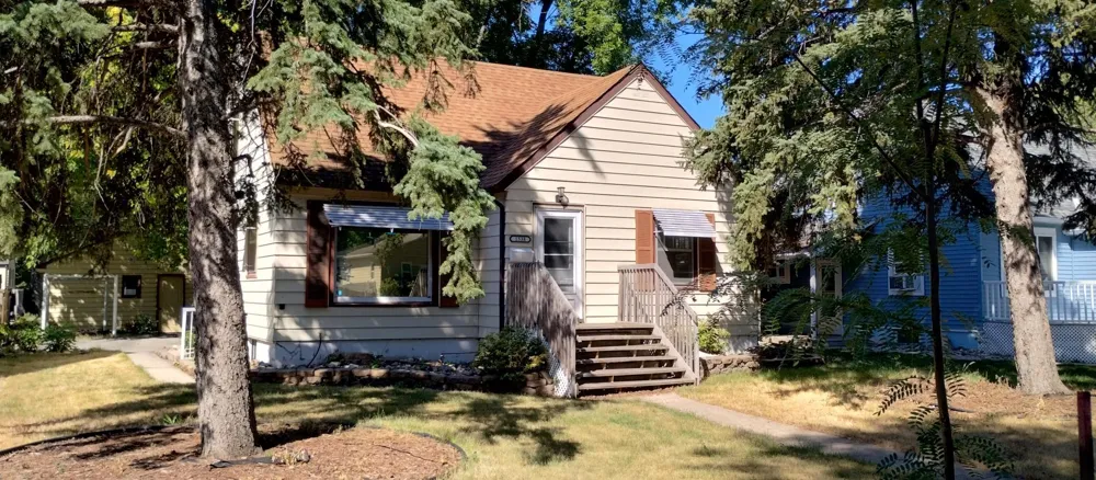 1538 7th Street Fargo, ND 58102